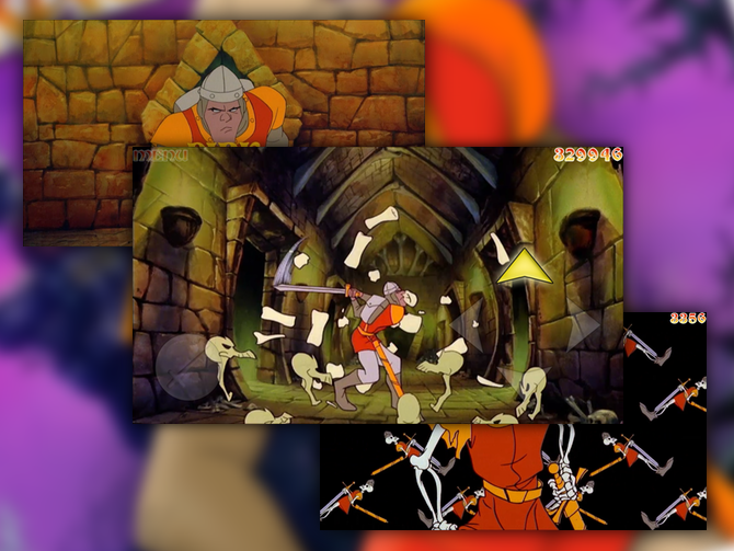 Dragon'sLair