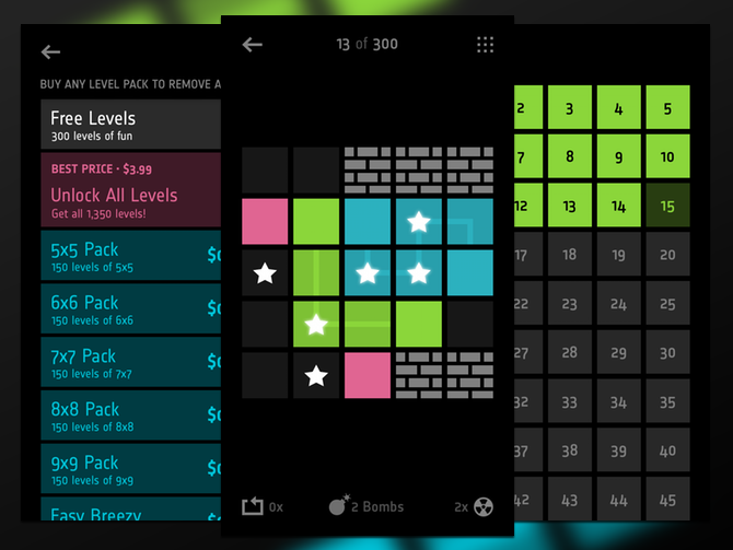 MagicSquares