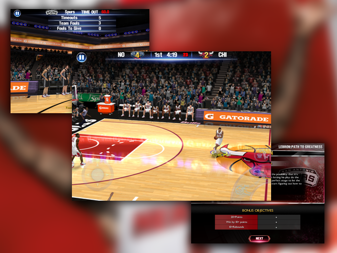 NBA2k14