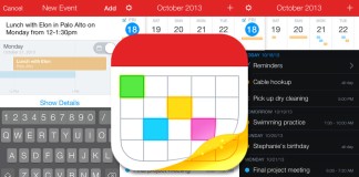 Flexibits Rolls Out Fantastical 2
