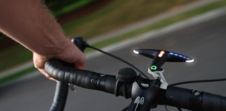 Safely Navigate The City On Your Bicycle With The Hammerhead