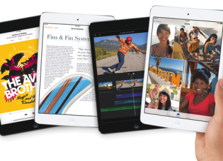 Wanted: The iPad equivalent of the iPhone 5c