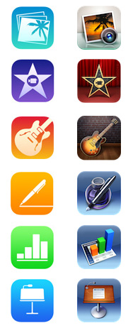 ios7apps