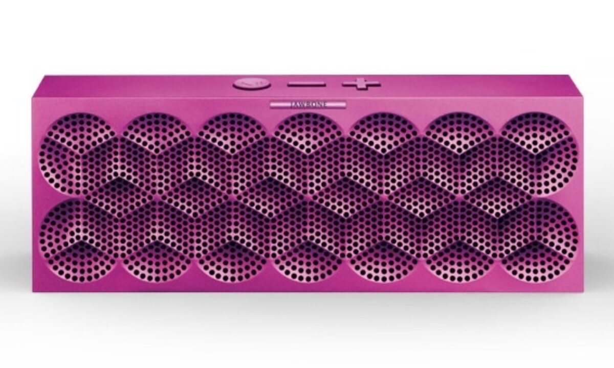 スピーカー・ウーファー Jawbone mini Jambox Jawbone Mini Jambox Review | PCMag