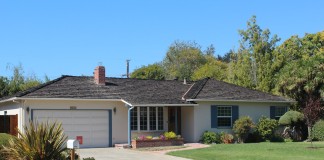 Steve Jobs’ Childhood Home Named Historic Site