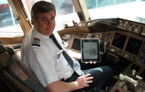 pilot-with-ipad