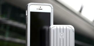 Keep Your USB Powered Devices Powered For Days With The Gum++ By Just Mobile