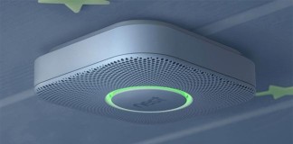 Nest Protect Wants To Make Your Smoke Detector Cool Again