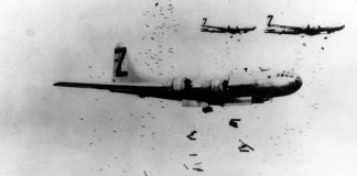Here’s What Your iPhone Could Do If You’re About To Be On The Wrong End Of An Air Raid