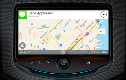 iOS-7-Siri-Car-Integration