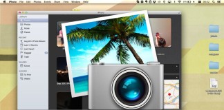 How to Find Your Videos Quickly In iPhoto