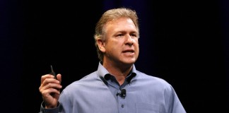 Phil Schiller Accuses Samsung Of Copying The iPhone And Hurting Its Image