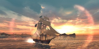 ‘Assassin’s Creed Pirates’ Set To Launch Next Week On iOS