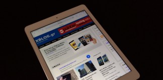 iPad Air Activations Jump 51% During Black Friday Weekend