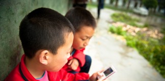 Preparing For The Bum Rush: iPhone Soft Launches On China Mobile