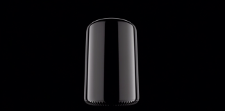 2013 Mac Pro Brings Huge Power For Video Editors