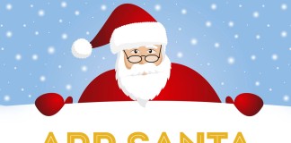 Award Winning Developers Team Up For “App Santa” iOS Sale