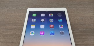 iPad Air Tops December Sales As iPad 2 Sales Fall