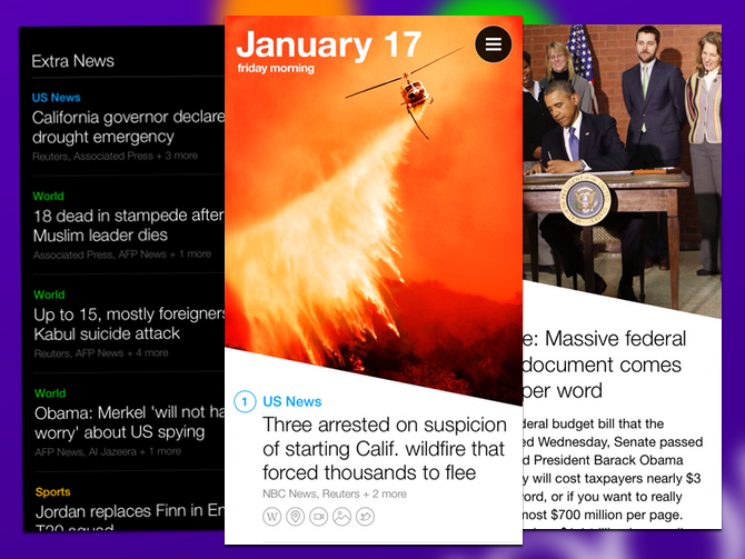 YahooNewsDigest