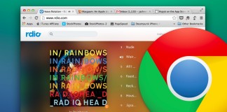 Google Chrome For Desktop Updated To Ver. 32, Brings Better Tabs