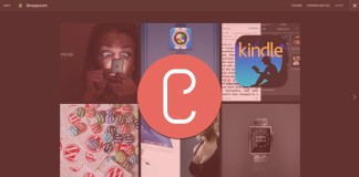 Looking For A Droplr Alternative? Try Cloudup, We Have Invites