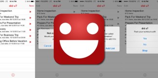 ‘Did U?’ Gives You An Added Push To Finish Your To Do List