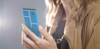 Google Will Keep Motorola Mobility’s Advanced Technology Group, Project Ara Phone