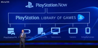 ‘Playstation Now’ Announced, New Streaming Service Will Let You Play PS3 Games On Your iPhone, iPad, or MacBook