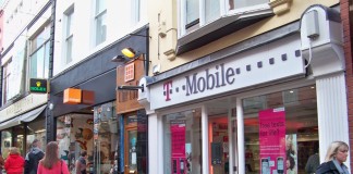 T-Mobile Offers To Pay ETF Fees When Trading In Phones