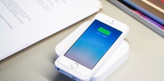 ARK Aims To Charge Your Phones Wirelessly On The Go