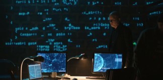 Ever Wonder Where That Code In Your Favorite Film Comes From?