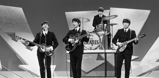 The Beatles, Now On Apple TV