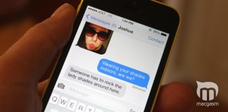 Apple Fixing Messed Up Delivery Bug In iMessage