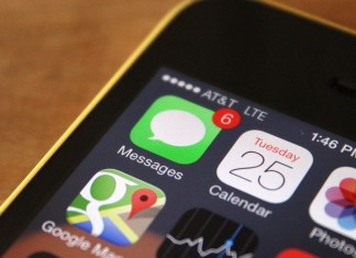 Need To Remove Your Phone Number From iMessages? There’s A Tool For That