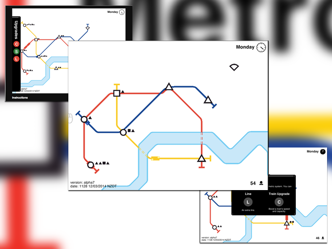 MiniMetro