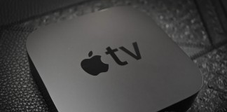 Apple Pushes Two New Channels To Apple TV