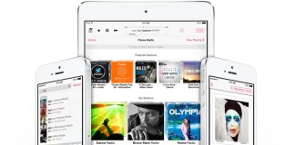 iTunes Radio Already Passing Spotify, Google Play In Usage