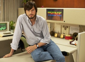 You Can Now Watch Ashton Kutcher Star In ‘Jobs’ On Netflix