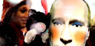 The Great Firewall Of Russia Is Now A Thing