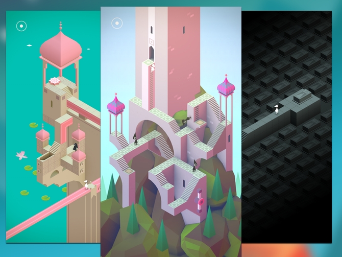 MonumentValley