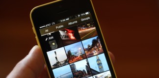 Hands On: Flickr’s New App Feels Right At Home On iOS 7