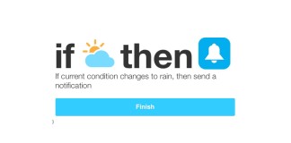 IFTTT Updates Its App, Now Sends Native iOS Push Notifications