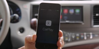 Macworld Shows Off Pioneer’s Aftermarket CarPlay Stereo