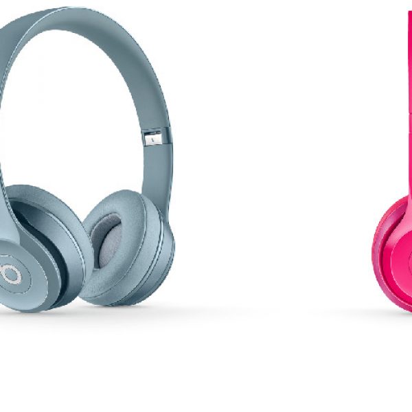 ☆MINT✨☆Beats Solo2 Wireless headphones Beats Releases Solo2 On-Ear Headphones