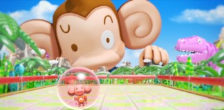 Super Monkey Ball Getting A Sequel This Summer