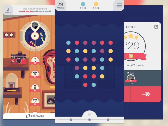 TwoDots