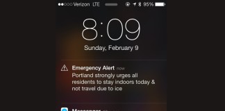 Tired Of Being Awaken At 3AM By Govt. Alerts? Here’s How To Disable Them