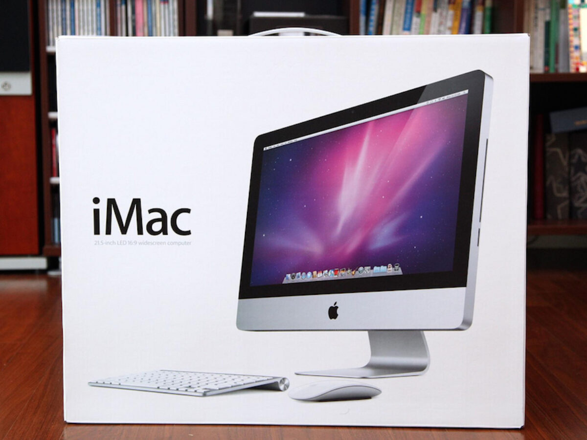 Apple Authorizes iMac Price-Cut, $1,099 iMac Down To $979 Apple Authorizes iMac Price-Cut, $1,099 iMac Down To $979