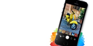 From The Makers Of A Camera App With Filters Comes… A NEW Camera App With Filters