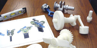 Are affordable 3D Printers For The Home A Reality In 2014?